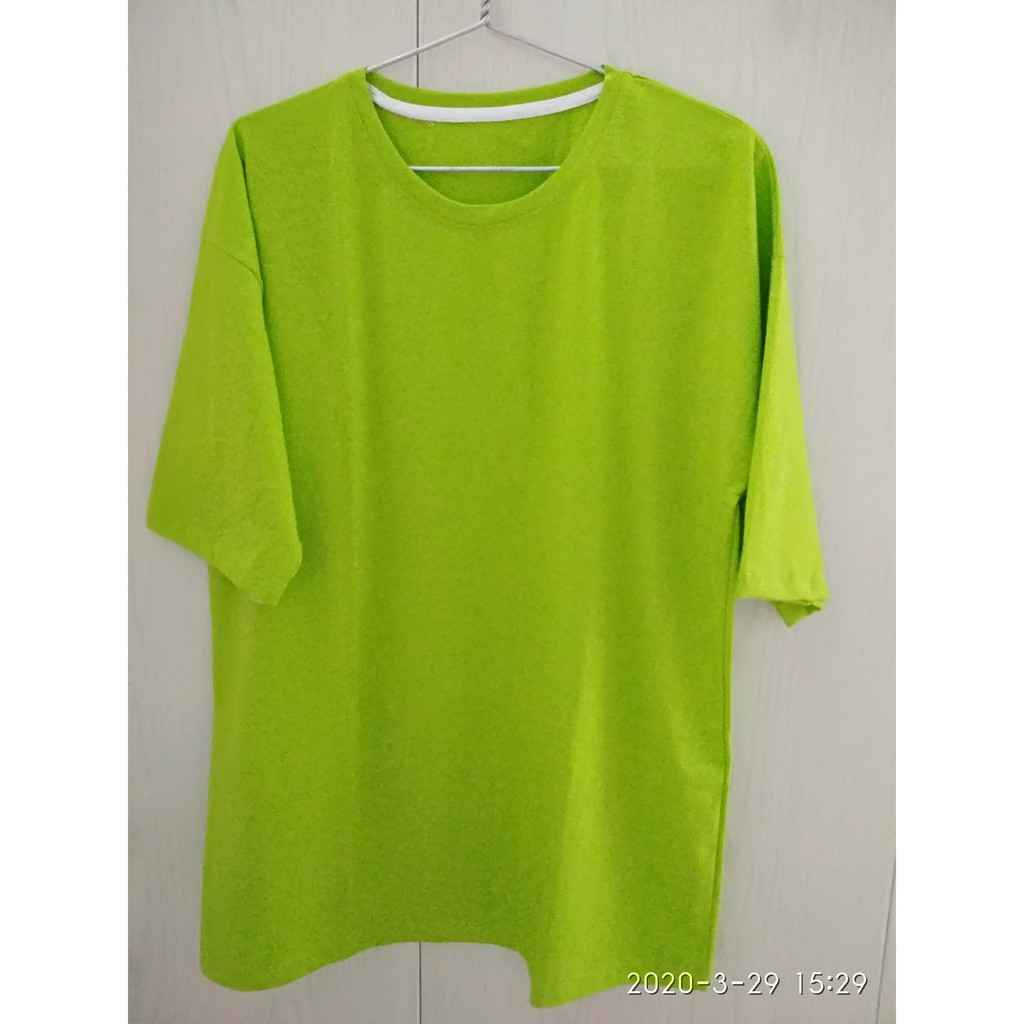 Áo tay lỡ trơn | BigBuy360 - bigbuy360.vn