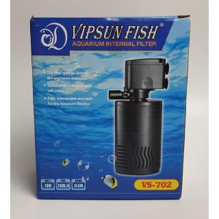 MÁY BOM LỌC NƯỚC VIPSUN VS-702