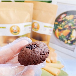 Bánh Cookie choco chip