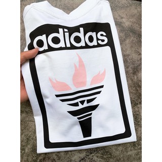 | Ảnh Thật | Áo Das Trắng Logo Blackpink