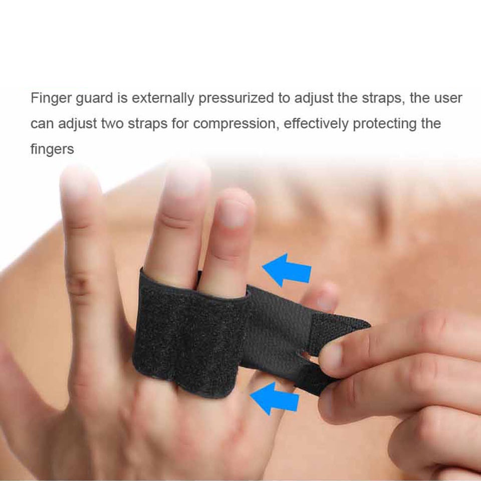 Đai quấn bảo vệ ngón tay AOLIKES dùng khi chơi bóng rổ/ thể thao