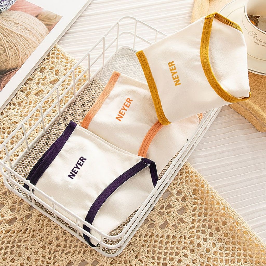 Quần lót nữ Cotton kháng khuẩn mềm mịn thoáng mát siêu tôn dáng Xuất Nhật - L002 CAVERA