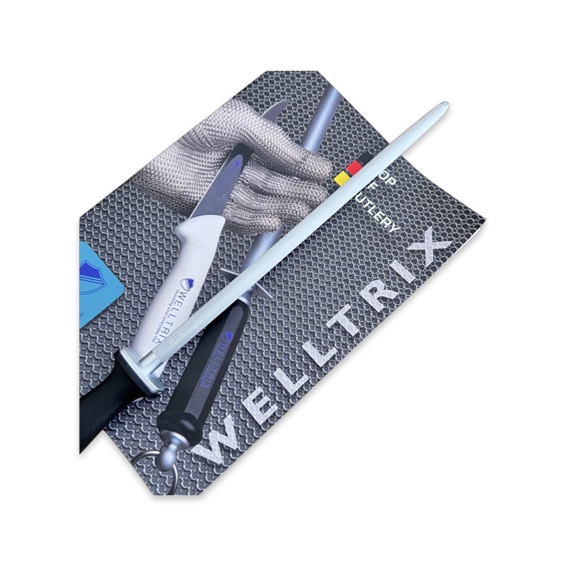 Liếc mài dao Eicker 4590330