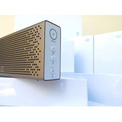 Loa Xiaomi Square Box 2015 1500mAh quốc tế - Chính Hãng Xiaomi