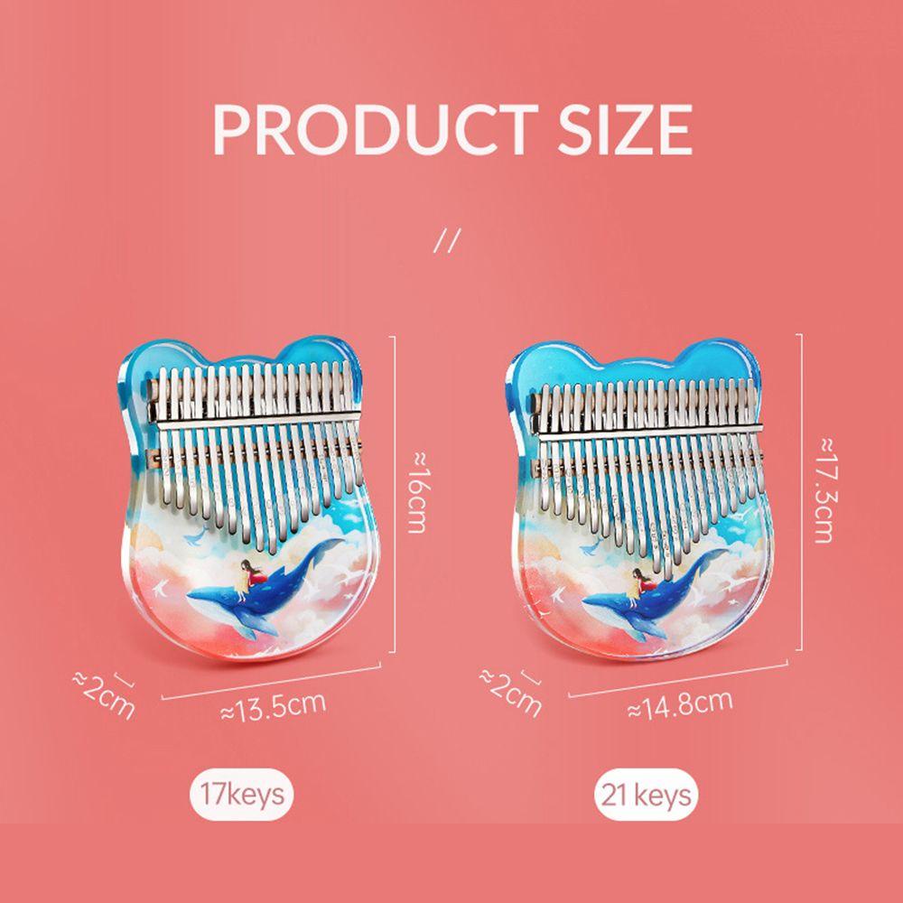 Đàn Piano Điện Mini 17 / 21 Phím Bấm