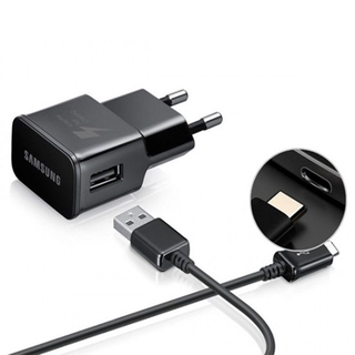 Bộ Sạc Nhanh Samsung TypeC, Dùng Cho Các Máy TypeC, Micro USB
