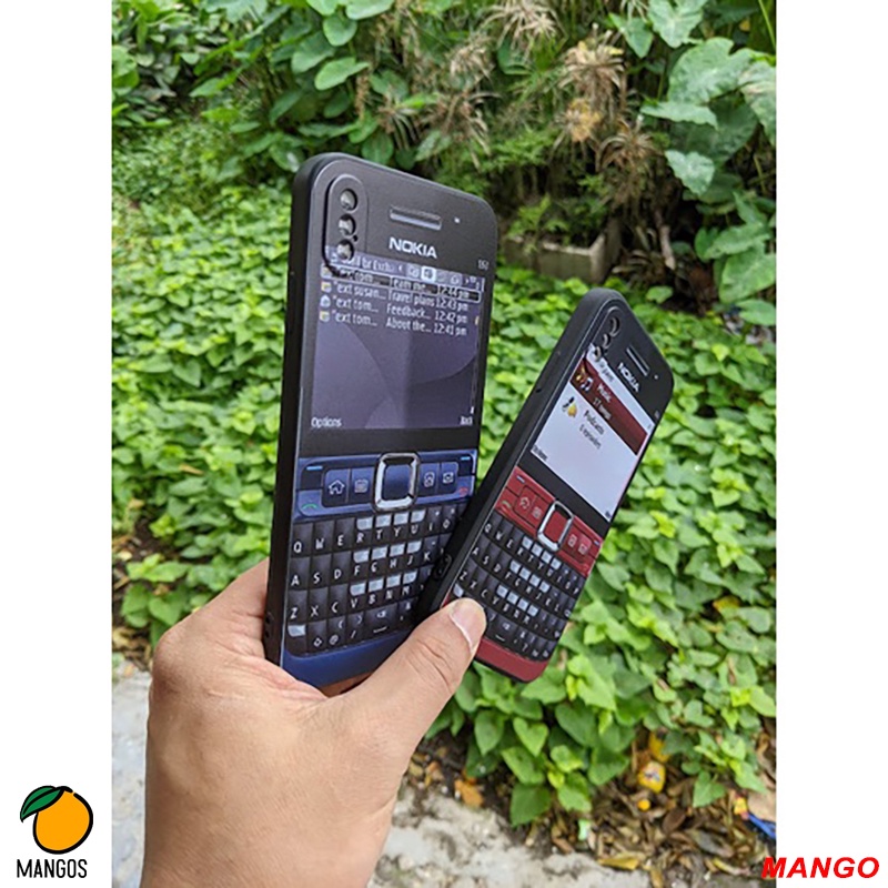 Ốp lưng iphone 6plus 6splus 7 plus 8plus X Xr XsM  11 12 13 Promax 14 Promax - MANGO959 - MangoOvil