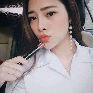 Som kem handmade vỏ chu tặng kèm dưỡng dâu
