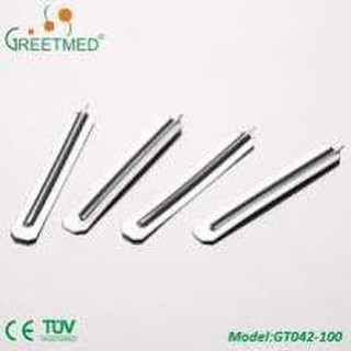 Lancet vĩ giấy Greetmed 200 cây
