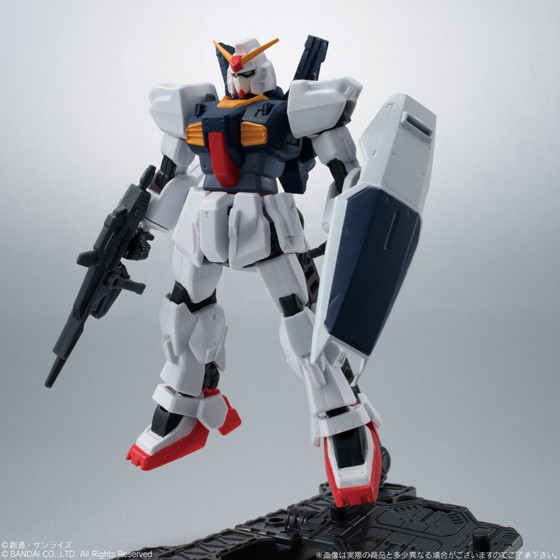 Mô hình Mobile suit gundam assault kingdom