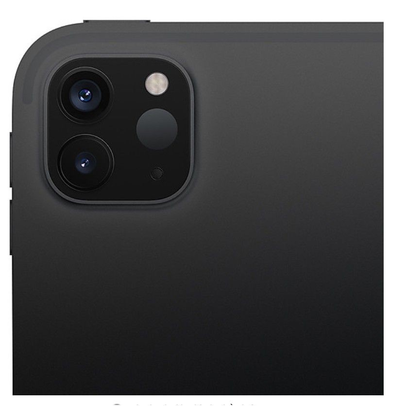 [Trả góp 0% LS] Ipad Pro 2020 chính hãng Apple 11 inch wifi only 128GB/256GB | BigBuy360 - bigbuy360.vn