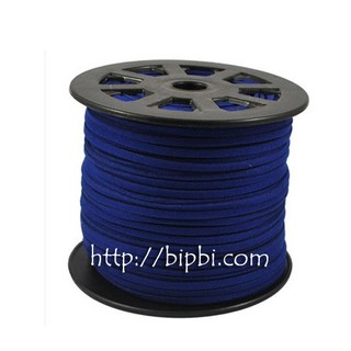 Dây da lộn bản 3mm