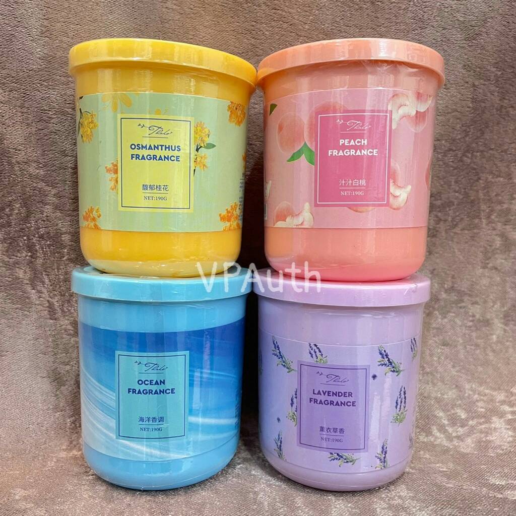 Sáp thơm phòng Fragrance hot lắm