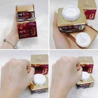 Kem sâm Hàn Quốc My Gold Red Ginseng