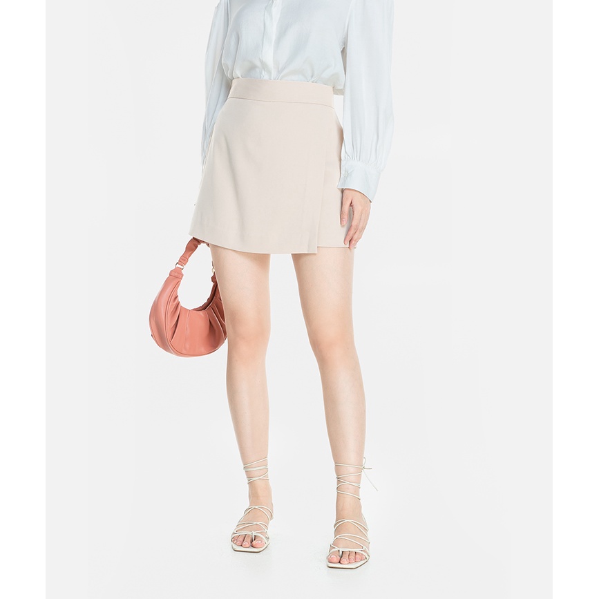 HNOSS - Short Đắp Kiểu Chân Váy - QSH001