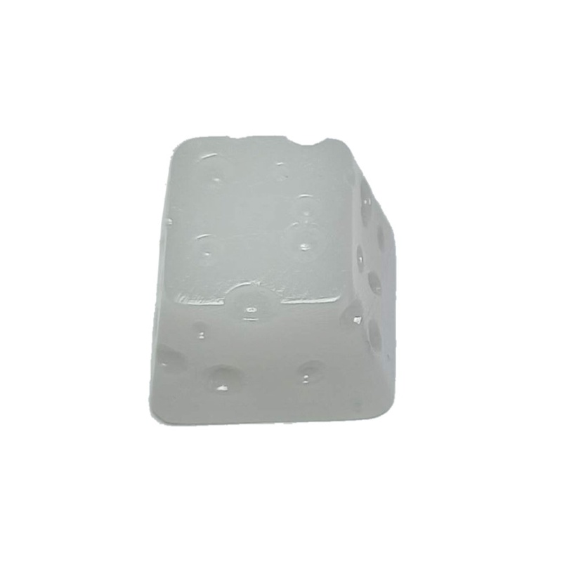 Nắp Đậy Phím OEM Bằng Nhựa Trong Suốt Cho Bàn Phím Cơ
