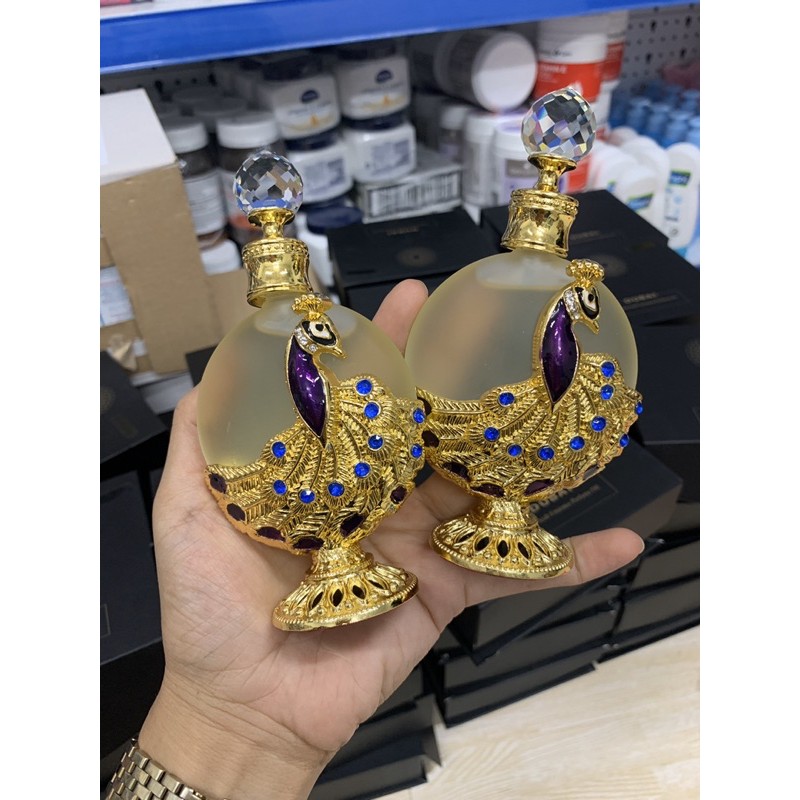 TINH DẦU NƯỚC HOA DUBAI MẪU CÔNG[Phượng Hoàng Lửa] | BigBuy360 - bigbuy360.vn