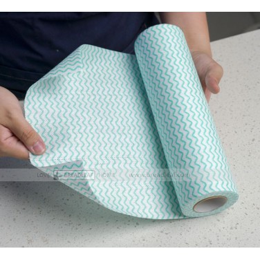 Khăn Lau Bếp Breadleaf Dày Dùng Nhiều Lần