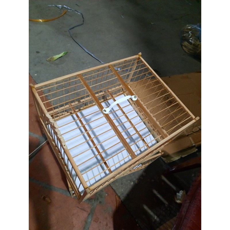 Lồng cho chim hoàng yến