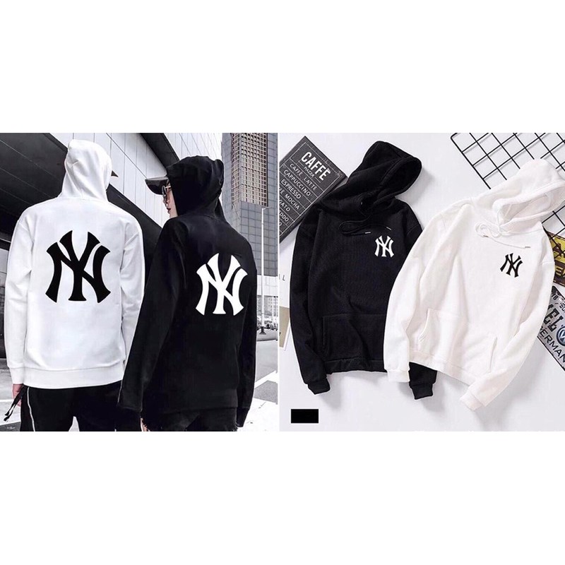 Hoodie nam nữ (có loại có dây kéo)