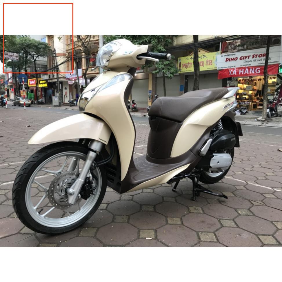 Bộ chắn bùn trước rè trước sh mode 2013-2019 honda