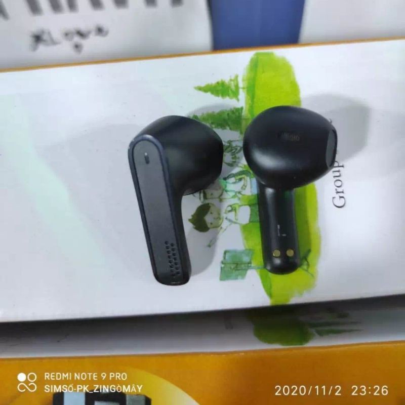 Tai Nghe Bluetooth USAMS US - SM001