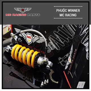 PHUỘC WINNER MC RACING