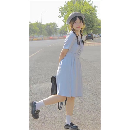 Có sẵn. Mũ jk, mũ phong cách Nhật bản