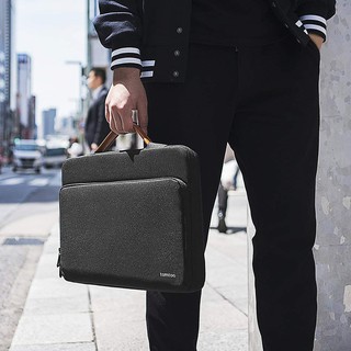 Túi chống sốc Tomtoc Briefcase Macbook A14