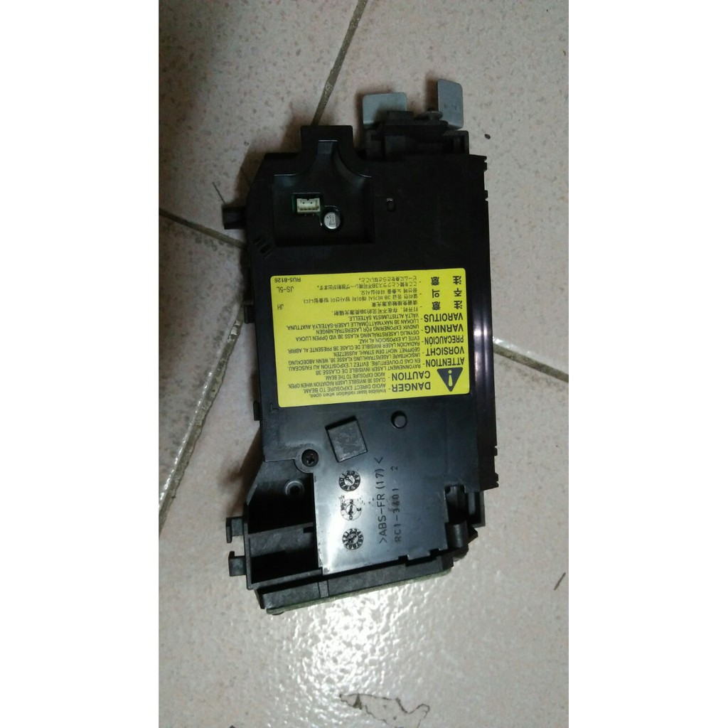 Hộp quang 3300,hp1320,2014,2015,2015d bóc máy