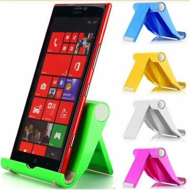 GHẾ IPAD- MÁY TÍNH BẢNG- ĐIỆN THOẠI