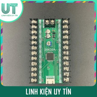 Mạch Led Vẫy 24 Kênh 30A LED4U-4U2430