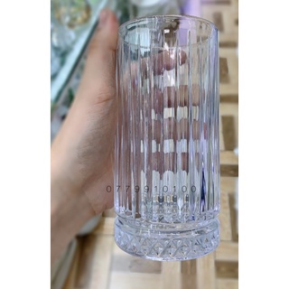 LY THUỶ TINH SỌC ĐẾ CAO 445ml