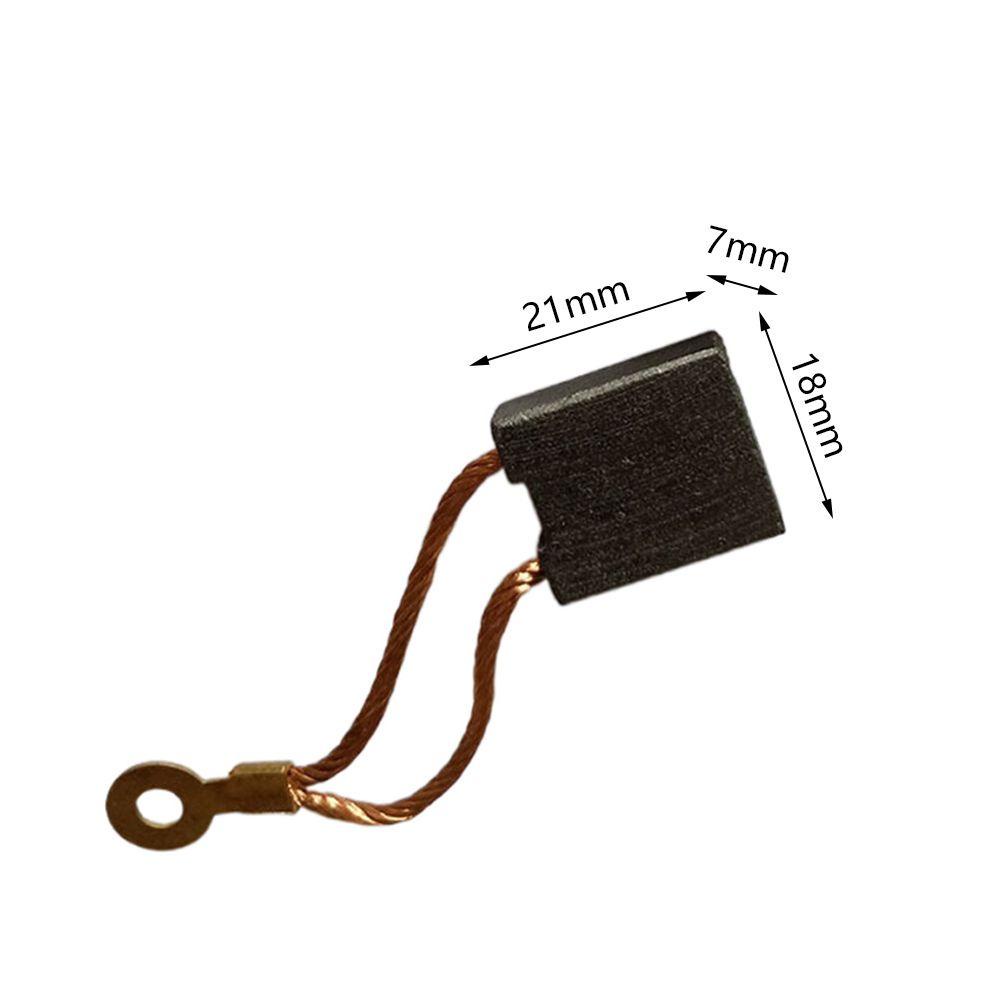 WTTLE Set 2 / 4 Mũi Khoan Mini Bằng Thép Các Bon Chất Lượng Cao