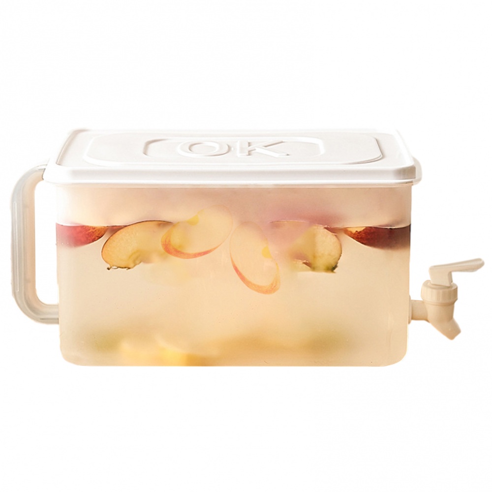 Bình Đựng Nước 5l Có Vòi Tiện Lợi Cho Hoạt Động Ngoài Trời