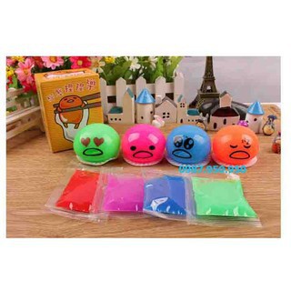 GUDETAMA SQUIShY trứng biến thái