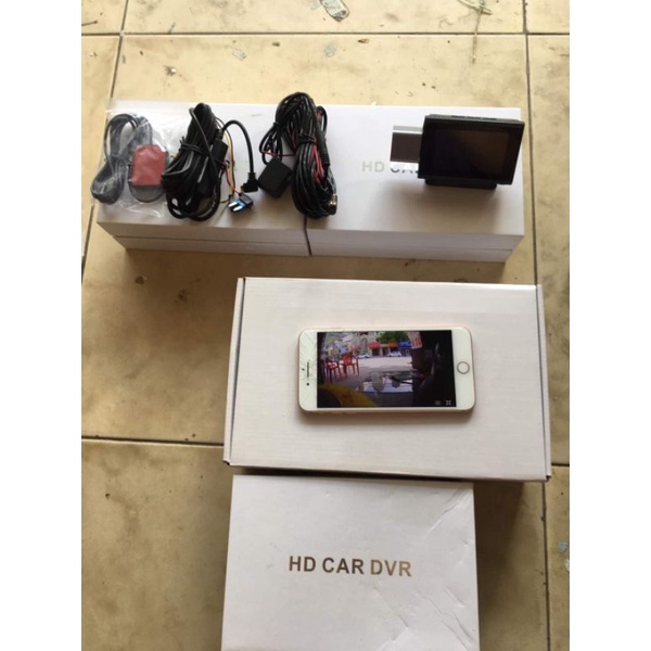 Camera hành trình thông minh C3 F8 Cắm sim 4G android dẫn đường GPS/Wifi/4G/ADAS giám sát từ xa