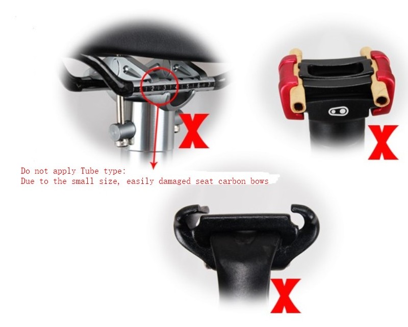 Yên xe đạp chất liệu sợi carbon nhẹ