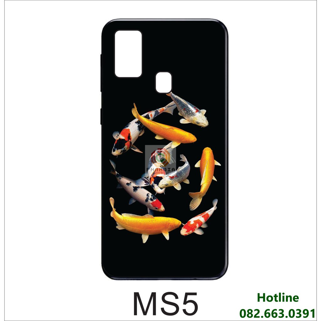 Ốp lưng Samsung galaxy m21 in hinh đẹp (P7)