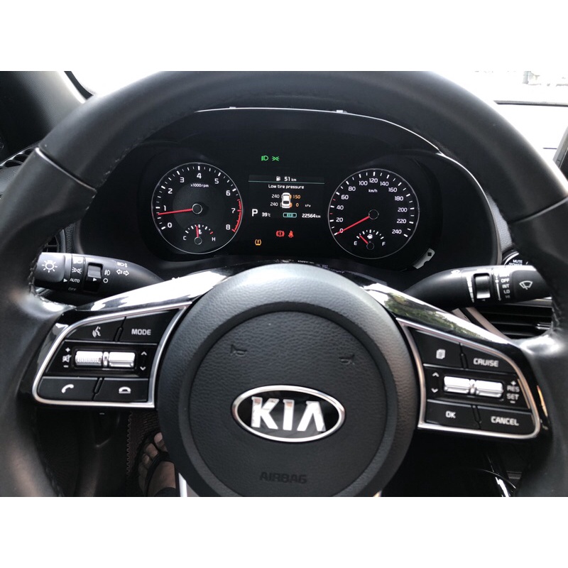 Cảm biến áp suất lốp HYUNDAI & KIA