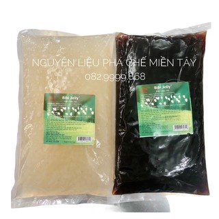 3q bibi jelly gói 2kg