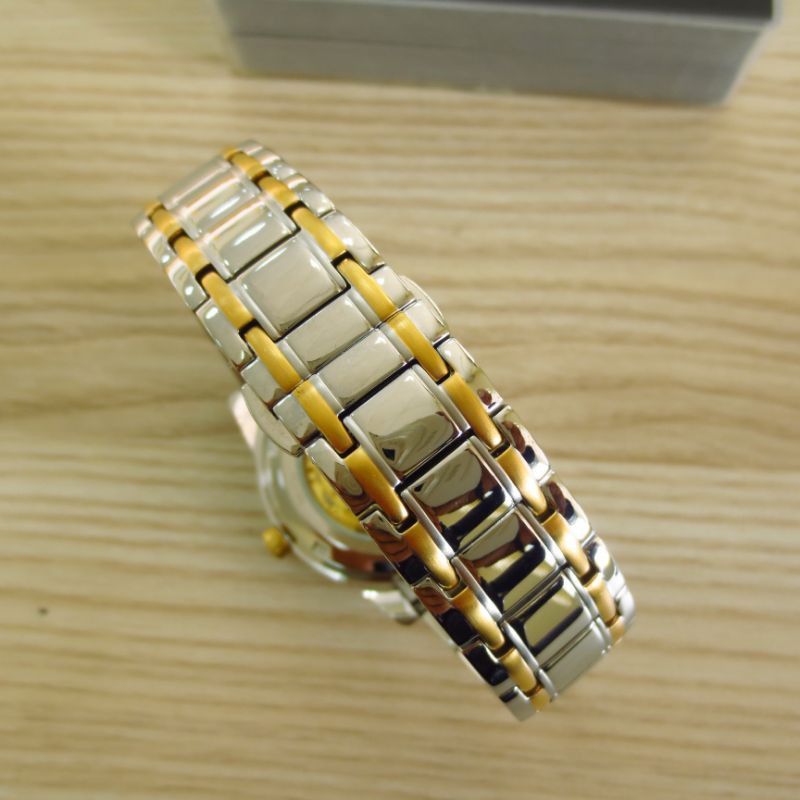 Đồng hồ cơ nam CITIZEN nhật bãi chính hãng máy cơ tự động tích cót khi đeo