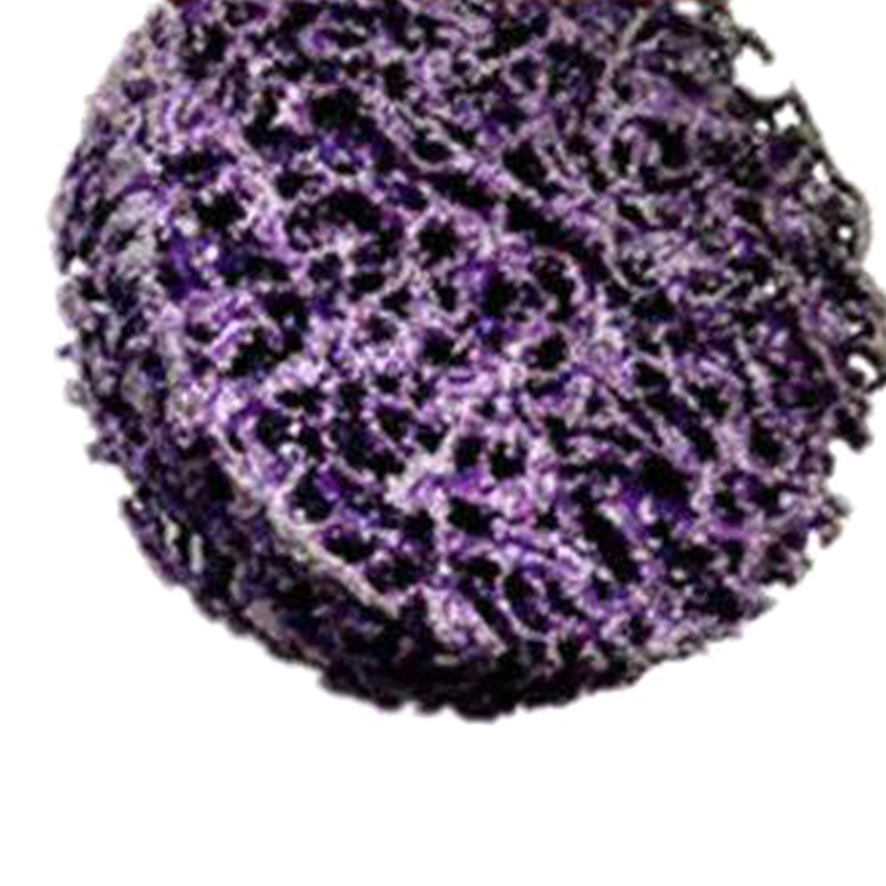 Đĩa Chà Nhám Ướt Và Khô 50mm 2 Inch