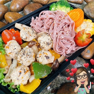 phở gạo lứt