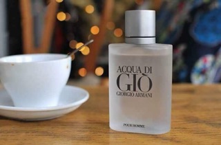 Nước hoa nam GIO 100ml Singapo