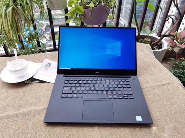 Laptop máy trạm Dell Precision M5510 Core i7-6820HQ, 16gb Ram, 256gb SSD, VGA Quadro M1000M, 15.7inch Full HD IPS | BigBuy360 - bigbuy360.vn