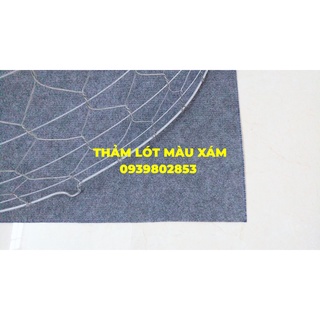 THẢM LÓT BỘI GÀ