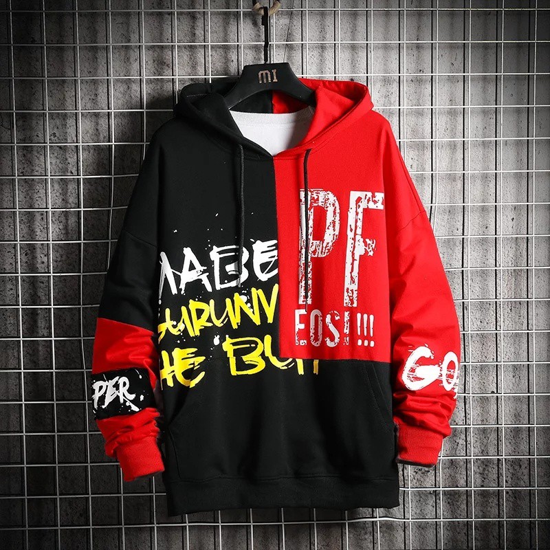 Áo Khoác Hoodie Nam Amz.Eos Amazing379 | BigBuy360 - bigbuy360.vn