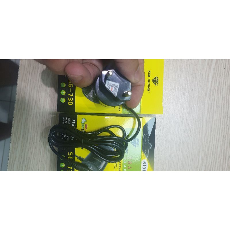Sạc chân kim, sạc kim cương,sạc 6101 của nokia.bảo hành 12 tháng