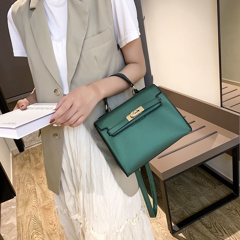 Túi Xách Mini Thiết Kế Mới Cao Cấp Thời Trang Dành Cho Nữ